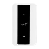 150Mbps 4G WiFi Router USB Network Universal Portable LTE USB Modem Wireless WiFi Pocket Mobile Hotspot Support Multi-language