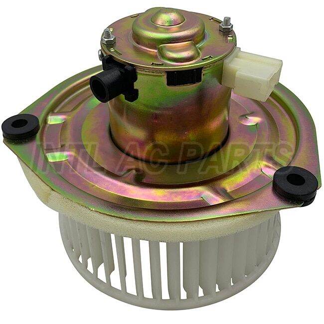 New AC A/C Heater Blower Motor Brand NEW A/C Blower Motor FOR Nissan UD
