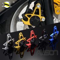 For YAMAHA NMAX 155 NMAX155 15-19 Front Brake Caliper Guard Brake Cover Protection Decorative Cover Motorcycle Accessories