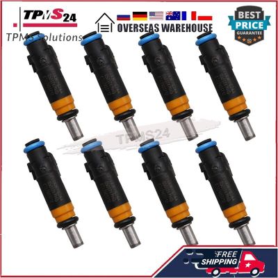 05037479AD หัวฉีดน้ำมันเชื้อเพลิงสำหรับ Chrysler 300 Aspen Dodge Challenger Charger Durango Jeep Commander Grand Cherokee Ram 1500 2500