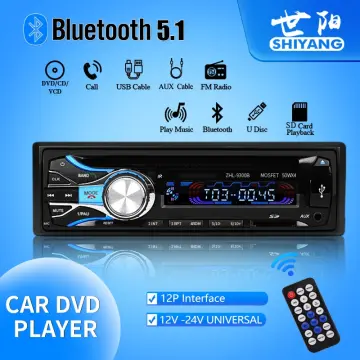 UNIVERSAL 3.5MM EXTERNAL BLUETOOTH MICROPHONE FOR CAR STEREO CD RADIO  PLAYERS