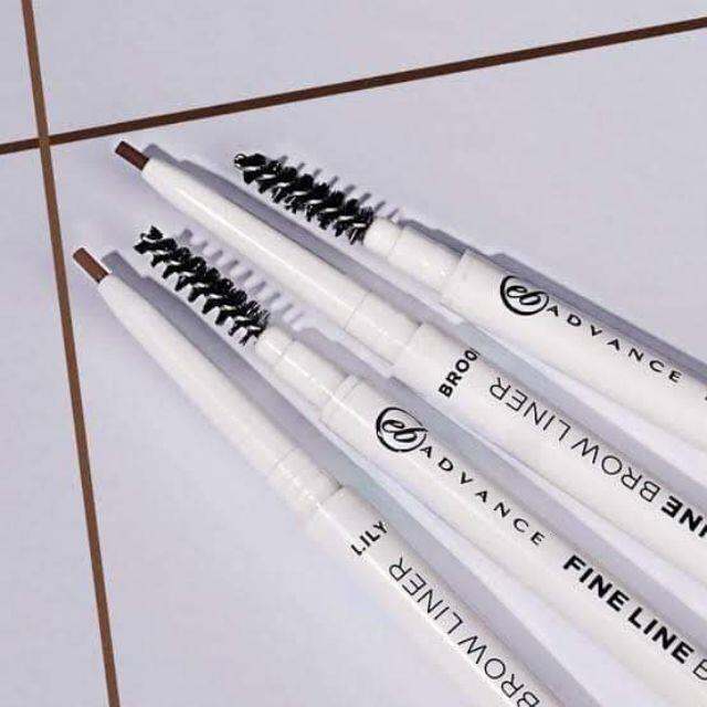 Ever Bilena Advance Fine Line Brow Liner Lazada PH
