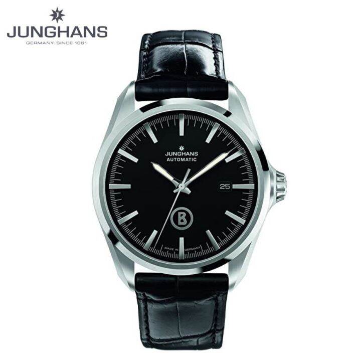 Junghans discount willy bogner