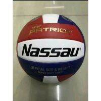 วอลเลย์บอล NASSAU PATRIOT ของแท้ รับประกัน 100PERSEN