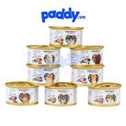 Pate Cho Mèo King s Pet By Bảo Anh Lon 70g