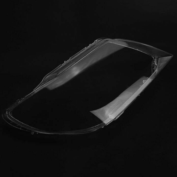 headlight-cover-head-light-shade-transparent-lampshade-lamp-shell-dust-cover-for-mitsubishi-outlander-2004-2006