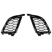 3X Front Bumper Lower Grill Cover 51118075601 51118075602 for -BMW 3 Series G20 G21 318I 320I 325I 330I Accessories L+R