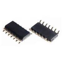 10pieces TS924AIDT TS924 924AI SOP-14 WATTY Electronics