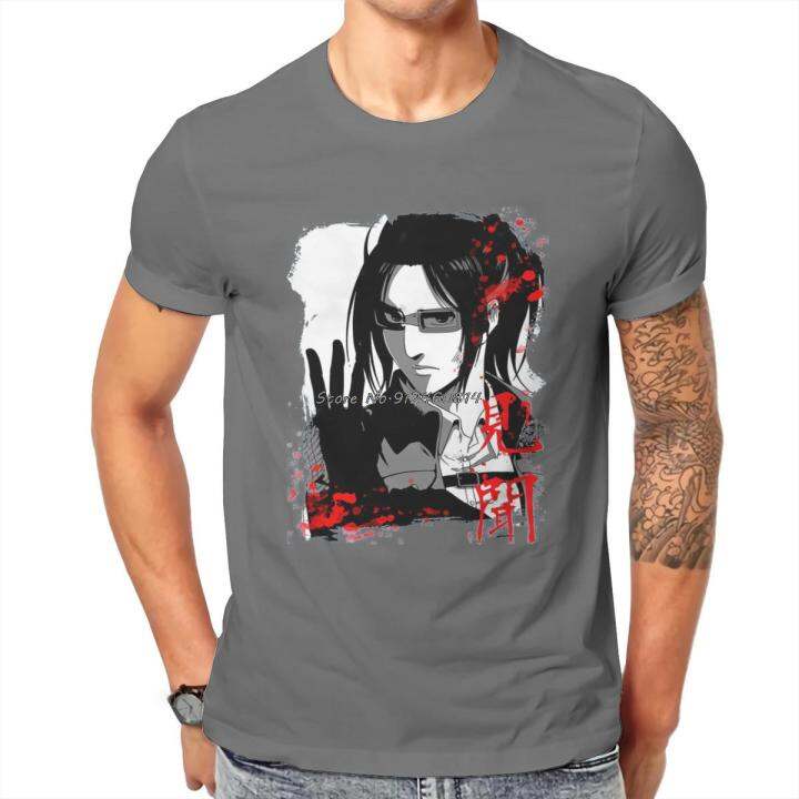 hangecattack-on-titan-shingeki-no-kyojin-classic-t-shirt-for-men-plus-size-fashion-clothes-hot-sale-100-cotton-gildan