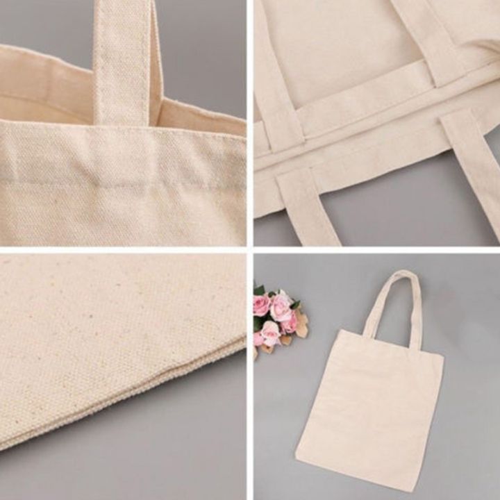 cw-blank-pattern-canvas-shopping-reusable-shoulder-handbag-tote-cotton-wholesale-custom