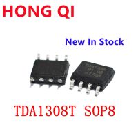 10pcs TDA1308 SOP-8 TDA 1308 SOP8 TDA1308T SOP WATTY Electronics