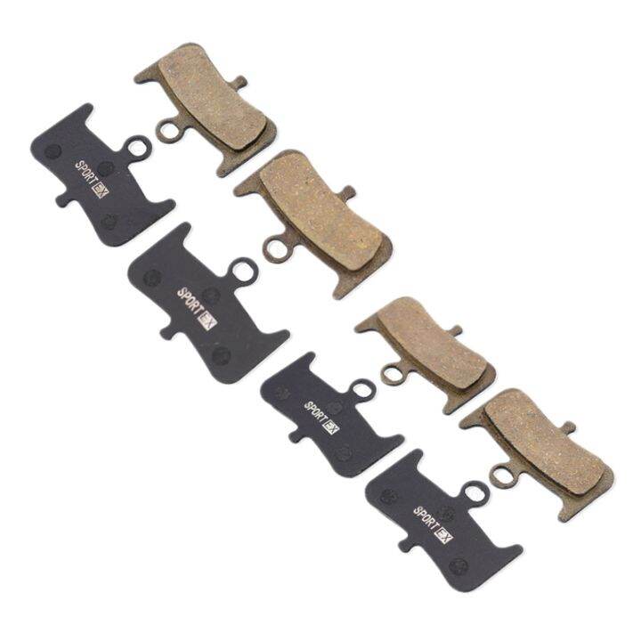 hayes-dominion-a4-brake-pads-bicycle-disc-brake-pads-4-pairs-bicycle-disc-brake-aliexpress