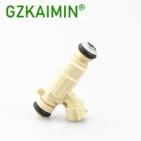 brand new New High Quality Fuel Injector / Injection Nozzle OEM 35310 23600 3531023600 For Hyundai ELANTRA TIBURON TUCSON SANTA FE .