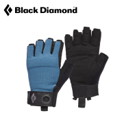 Black Diamond Crag Half-Finger Gloves