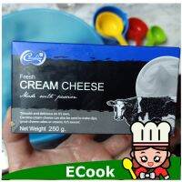 สินค้าเข้าใหม่ Premium ?  ครีมชีส ตรา คาโรไลน์ caroline fresh cream cheese 250g?