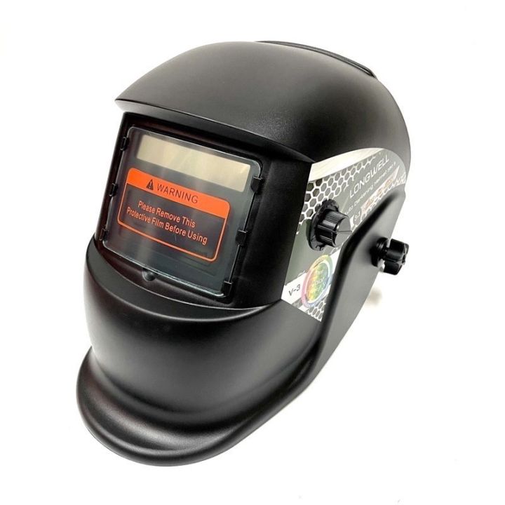 โปร9-9-รุ่นใหม่ปี-2022true-color-หน้ากากเชื่อมปรับแสงอัตโนมัติ-หน้ากากเชื่อมลองเวล-eco-auto-helmet-350