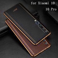 ♕ Original Soft Gel Silicone Case for Xiaomi 10 10Pro Slim Back Phone Shell Cover for Xiaomi 10 10 Pro MI 10 free Screen Protector