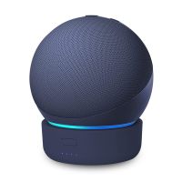 ลำโพง Echo Dot (เจน5Th) แบบใหม่ GGMM แท่นแบตเตอรี่สร้างขึ้นสำหรับ Amazon Alexa สำหรับ Echo Dot 4Th และแท่นแบตเตอรี่ลำโพงพกพารุ่น5Th