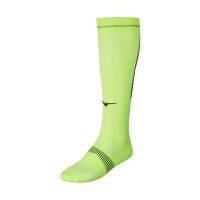 Mizuno Compression Full Socks ‘Lime’