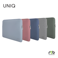 UNIQ กระเป๋า Neoprene กันน้ำ ( 14-16 นิ้ว ) รุ่น Cyprus