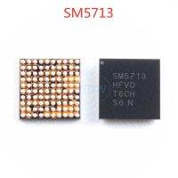 SM5713 10 Buah/lot ไม่เหมาะสมสำหรับ A60 Samsung/A50ชิป Manajememen Daya Kecil IC PM