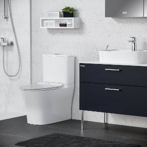 American Standard Signature Exposed Bath & Shower Mixer Lazada Singapore