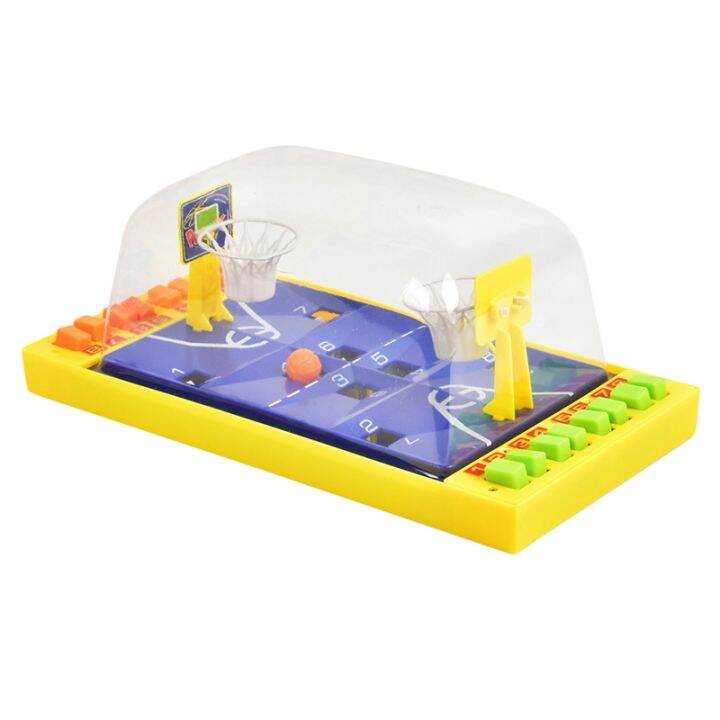 Mini Basketball Table Game Chess Board Finger Basketball Machine