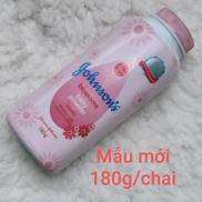 Phấn Thơm Johnson Baby Powder Thái Lan 180g