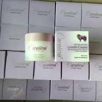 ▶️Care Lanolin Cream with Grape Seed Oil &amp; Vitanmin E [สอบถามได้ค่ะลดเฉพาะวันนี้]