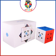 Rubik 3x3 Gan 354M V2 Stickerless Có Nam Châm Rubic Gan 354 V2 M 3 Tầng