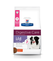 Hills i/d Low Fat Canine 3.85 kg อาหารเม็ดสำหรับสุนัขตับอ่อนอักเสบ