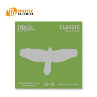 สายกีตาร์ไฟฟ้า 10-46 PRS CLASSIC ELECTRIC STRINGS REGULAR LIGHT