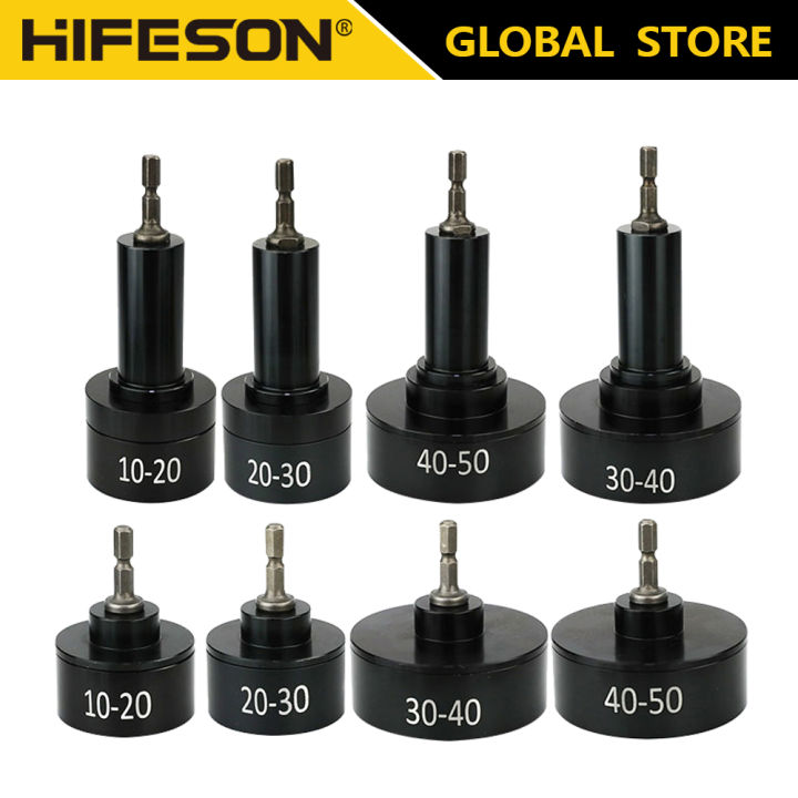 HIFESON High Quality 10-100mm Outer Diameter Bottle Cap Screw Capping ...