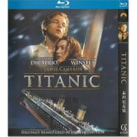 97 love disaster movie Titanic 1080p HD BD Blu ray 1 DVD