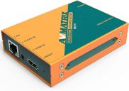 Bộ mã hóa phát trực tuyến AVMATRIX SE1217 H.265 264 HDMI