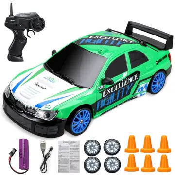 Scale rc store drift car