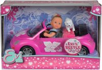 Simba Toys - Evi Love - Evis Beetle, Multicolor