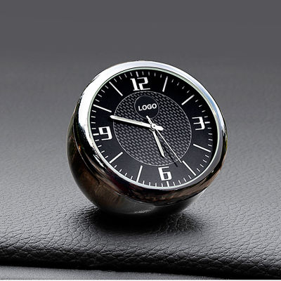 รถระบายอากาศแดชบอร์ดนาฬิกานาฬิกาควอตซ์สำหรับ Benz AMG W205 W202 W203 W207 W221 W210 W211 W212 A B C E S คลาส