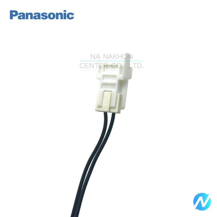 หางเซ็นเซอร์ตู้เย็น-อะไหล่เซนเซอร์-อะไหล่แท้-panasonic-รุ่น-cnrag-175220