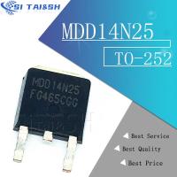 10pcs MDD70R900P TO252 70R900P TO-252 70R900 MDD5N40 5N40 MDD3752 MDD1903 MDD14N25 14N25 MDD3752RH MDD5N40RH MDD1752 MDD1903RH WATTY Electronics