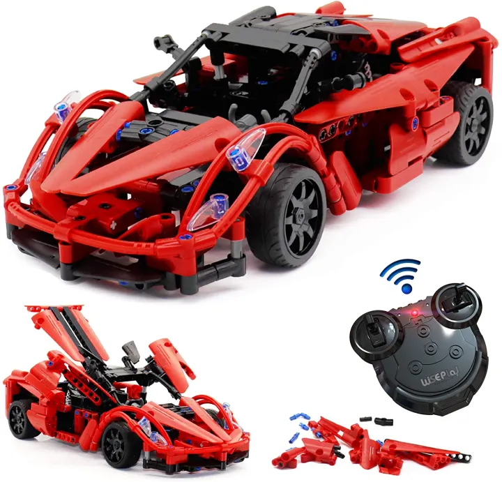 best remote control car kits