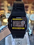 Đồng hồ nam nữ Casio F94 huyền thoại thumbnail