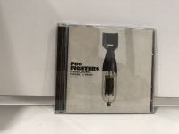 1 CD MUSIC  ซีดีเพลงสากล    FOO FIGHTERS CHOSENCE PATIENCE &amp; GRACE  (L3B125)