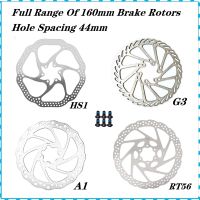 G3 HS1 RT56 160mm 6 Inches Stainless Steel Rotor Disc Brake For MTB Mountain Road Cruiser Bike Bicycle parts 160mm Rotor Other Bike parts