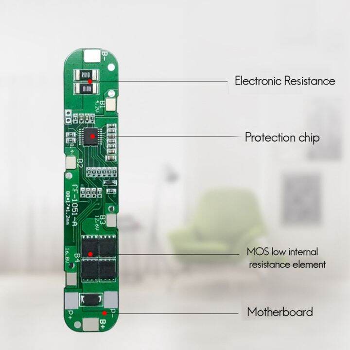 bms-5s-18-5v-12a-18650-li-ion-lithium-protection-board-battery-charge-board-short-circuit-protection