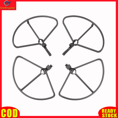 LeadingStar RC Authentic Propeller Guard Quick Release Drone Blade Protective Cage Cover Compatible For DJI MAVIC 3 Pro With Landing Gear