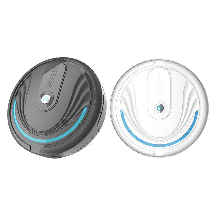 Smart Floor Sweeping Robot Dust Catcher Automatic Cleaning Vacuum