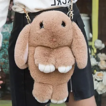 Jelly bunny sales sling bag