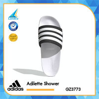 Adidas Collection อาดิดาส รองเท้าแตะ รองเท้าแตะแบบสวม รองเท้าแฟชั่น Adilette Shower GZ3773 (1000)