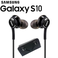 หูฟัง แท้  100%สนทนาได้  SAMSUNG BY AKG แท้ เสียงดีที่สุด เสียงใสกิ๊งๆ เสียงเพราะ พร้อมส่งค่ะ ใช้ได้กับมือถือทุกรุ่น  MADE IN VIETNAM